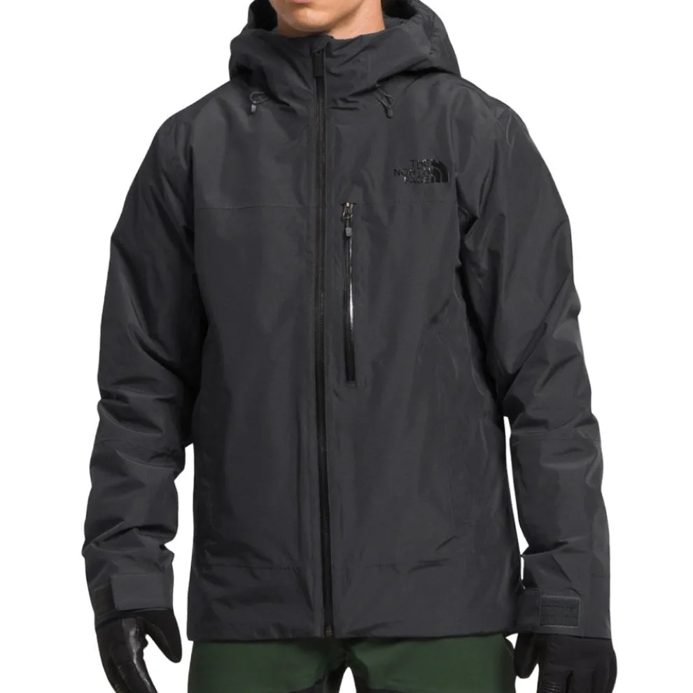 Descendit Jacket for Men