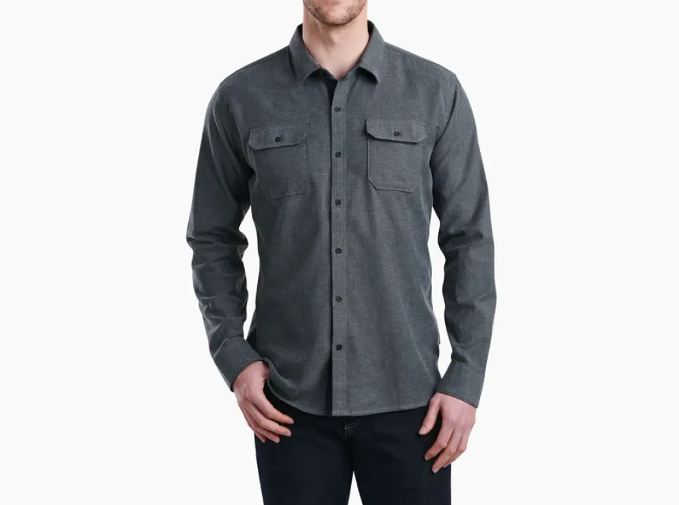 Descendr Flannel for Men (SALE)