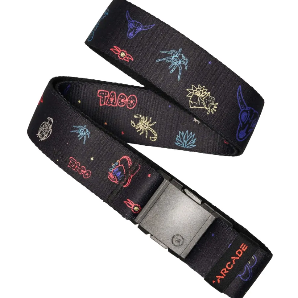 Dialed Standard Belt (SALE)