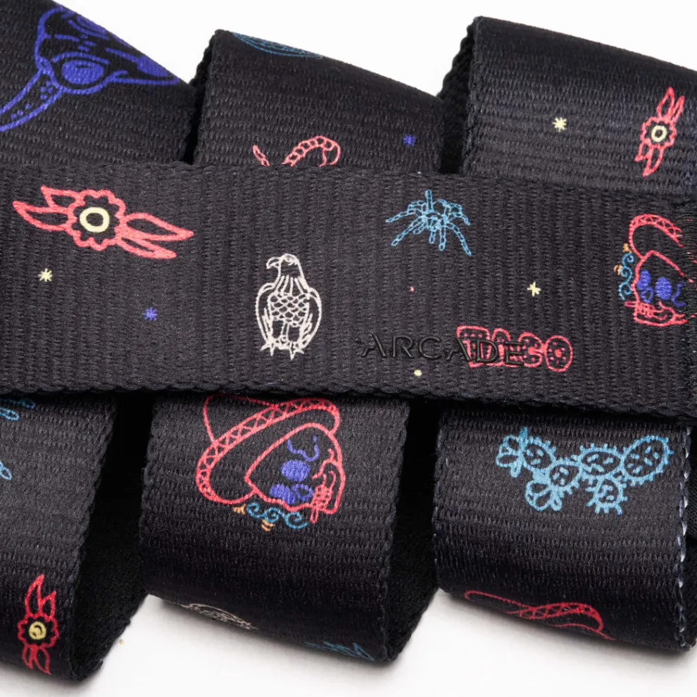 Dialed Standard Belt (SALE)