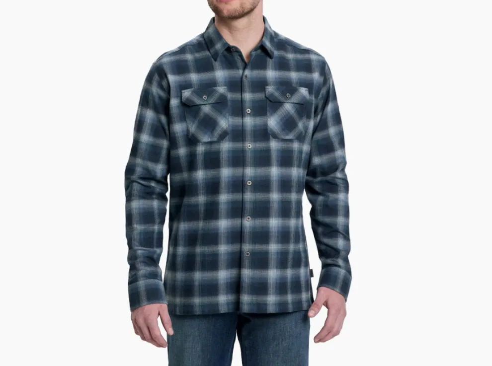 Dillingr Flannel for Men (SALE)