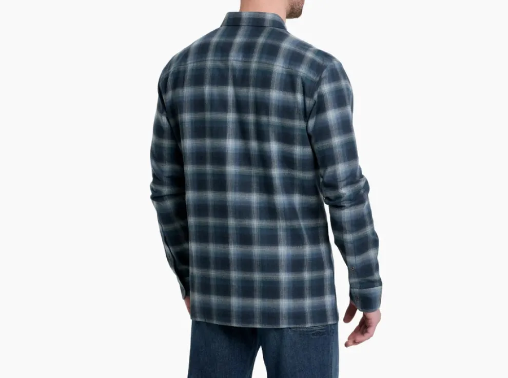 Dillingr Flannel for Men (SALE)