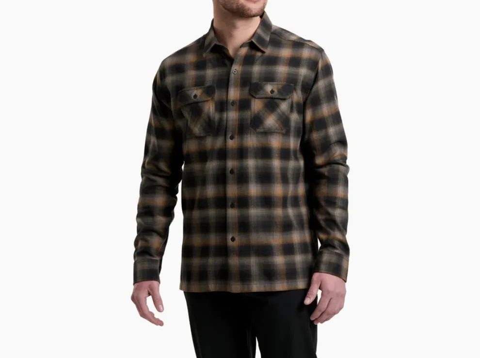 Dillingr Flannel for Men (SALE)