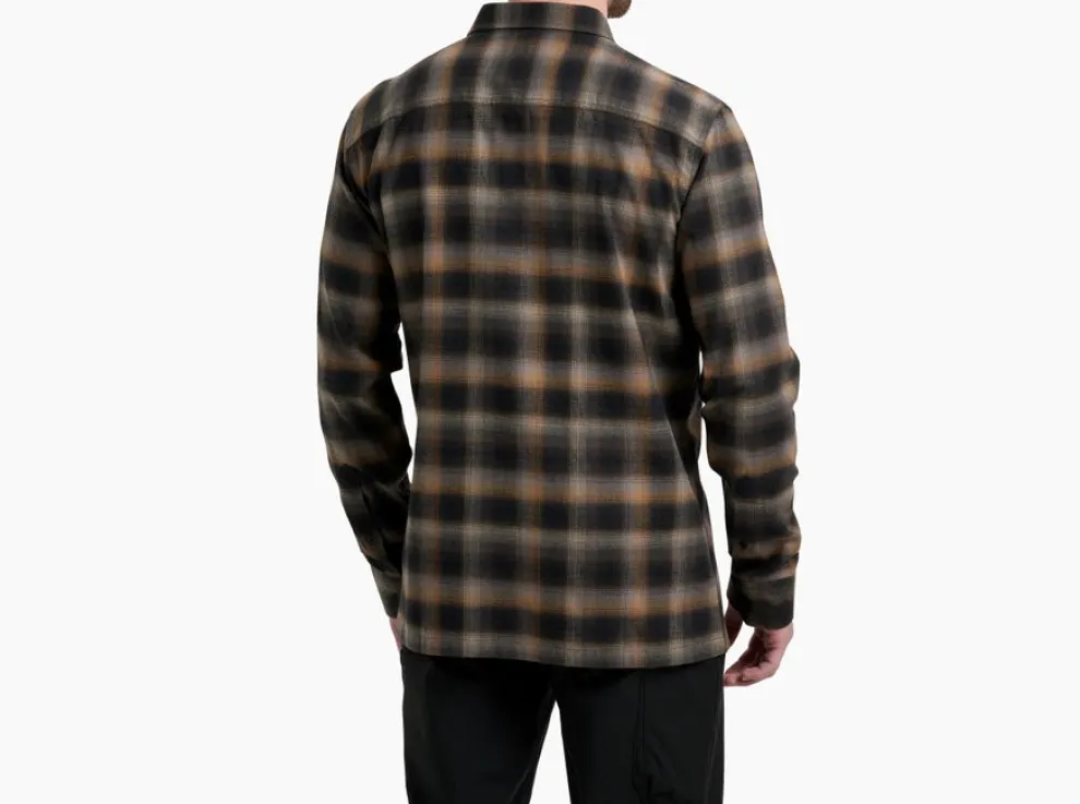 Dillingr Flannel for Men (SALE)