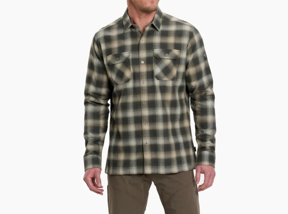 Dillingr Flannel for Men (SALE)