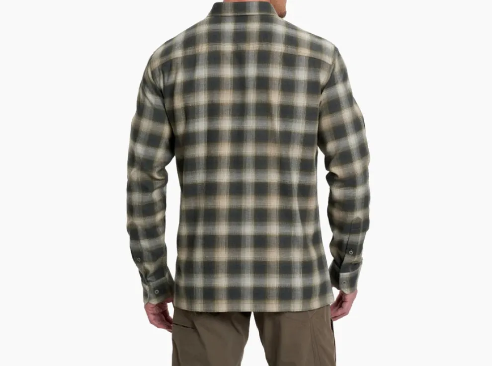 Dillingr Flannel for Men (SALE)