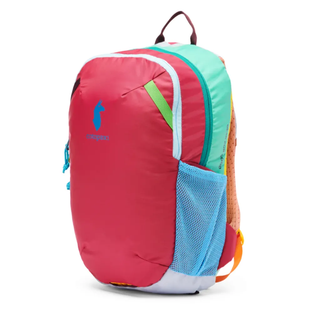 Dimi 12L Backpack Del Dia for Kid's
