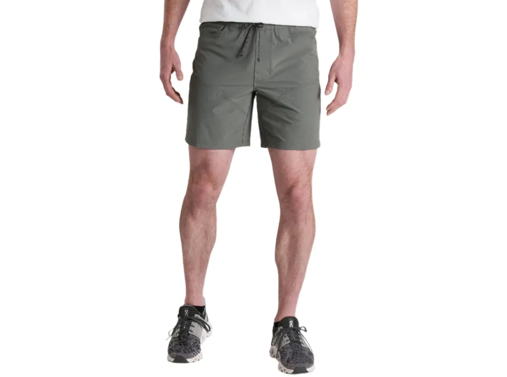 Dissipatr Air Shorts