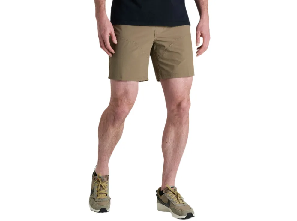 Dissipatr Air Shorts