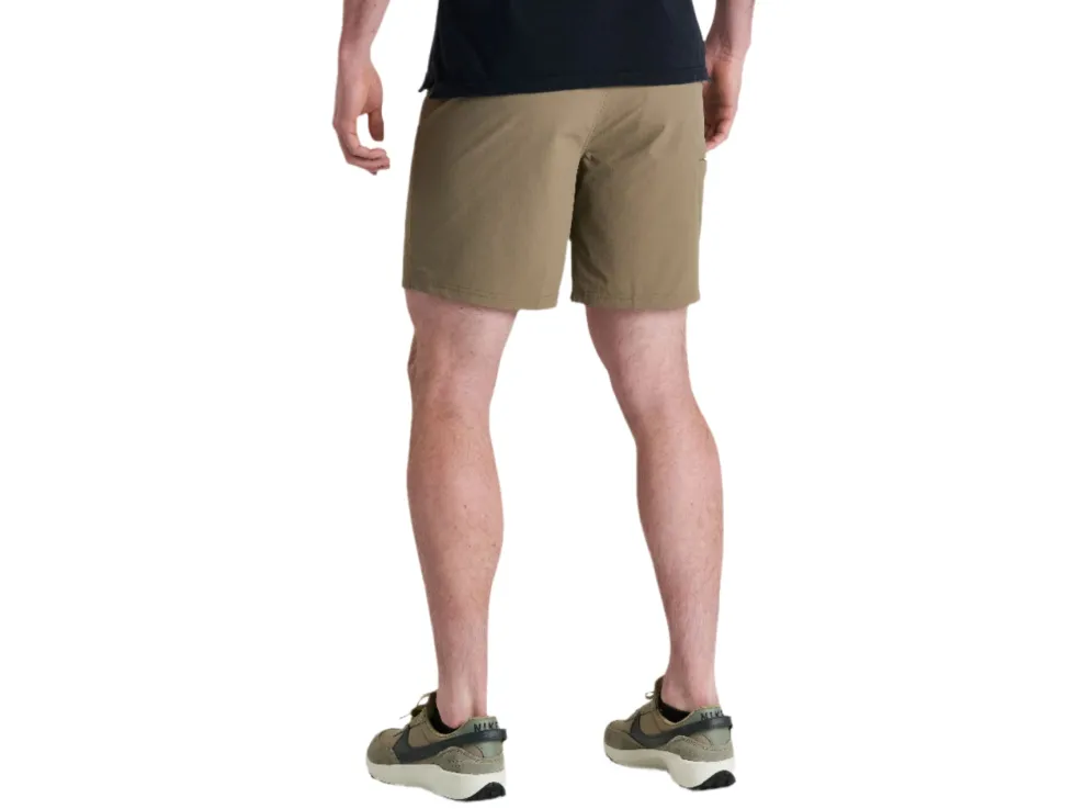 Dissipatr Air Shorts