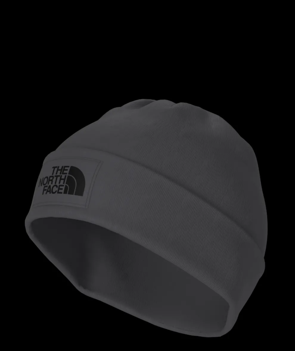 Dock Worker Recycled Beanie