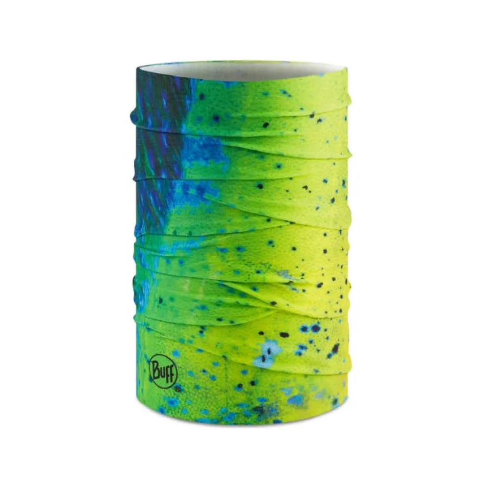 Dorado Multi CoolNet UV Neckwear