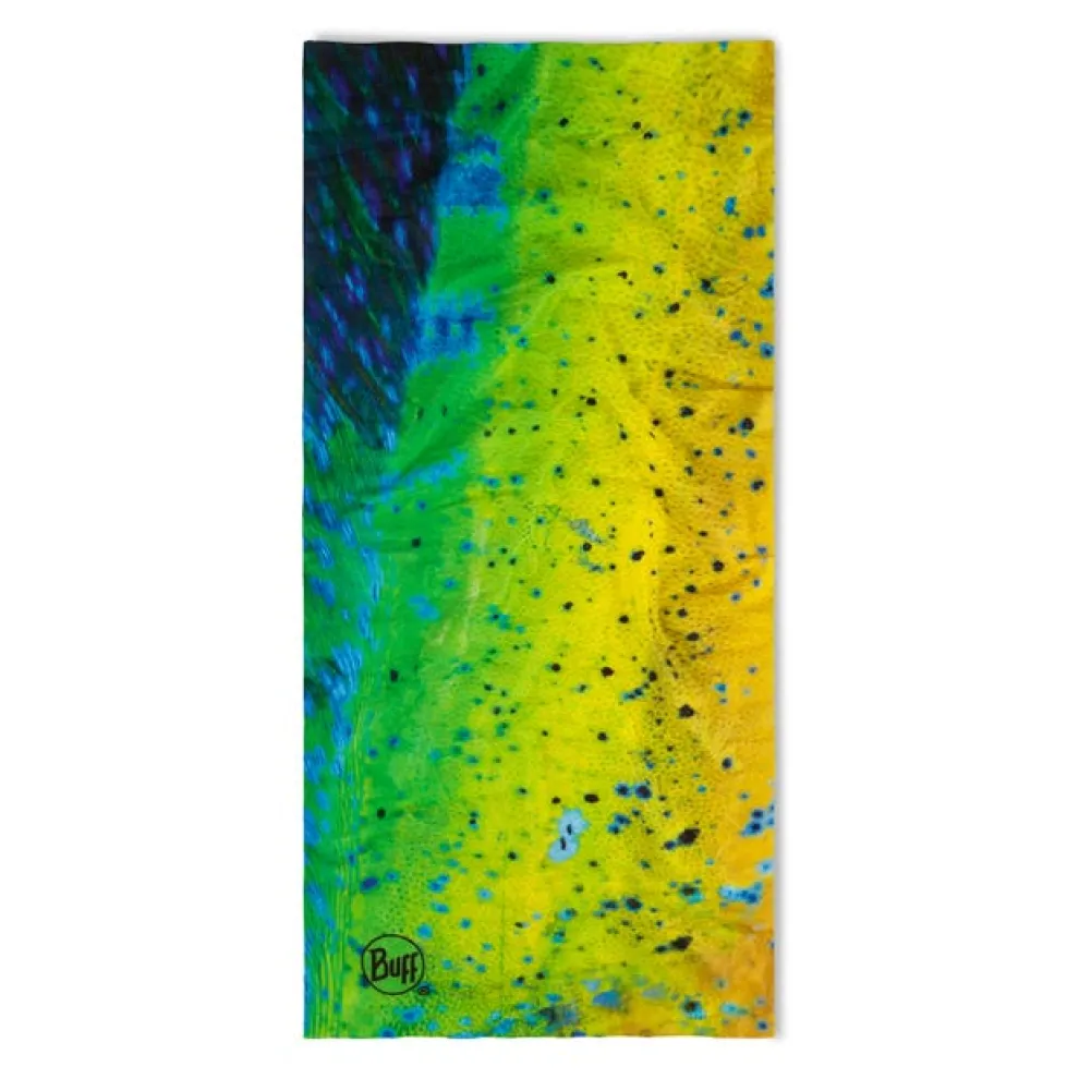 Dorado Multi CoolNet UV Neckwear