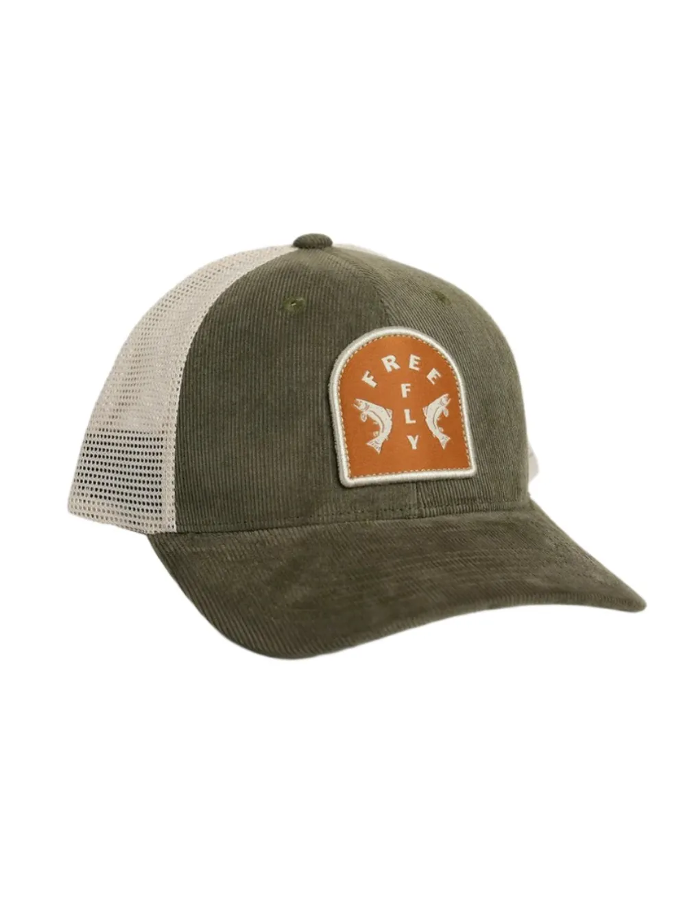 Doubled up Trucker Hat (SALE)