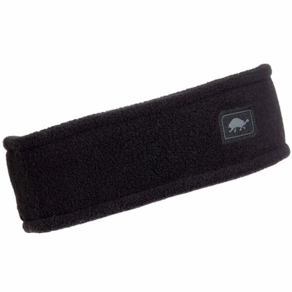 Double-Layer Headband