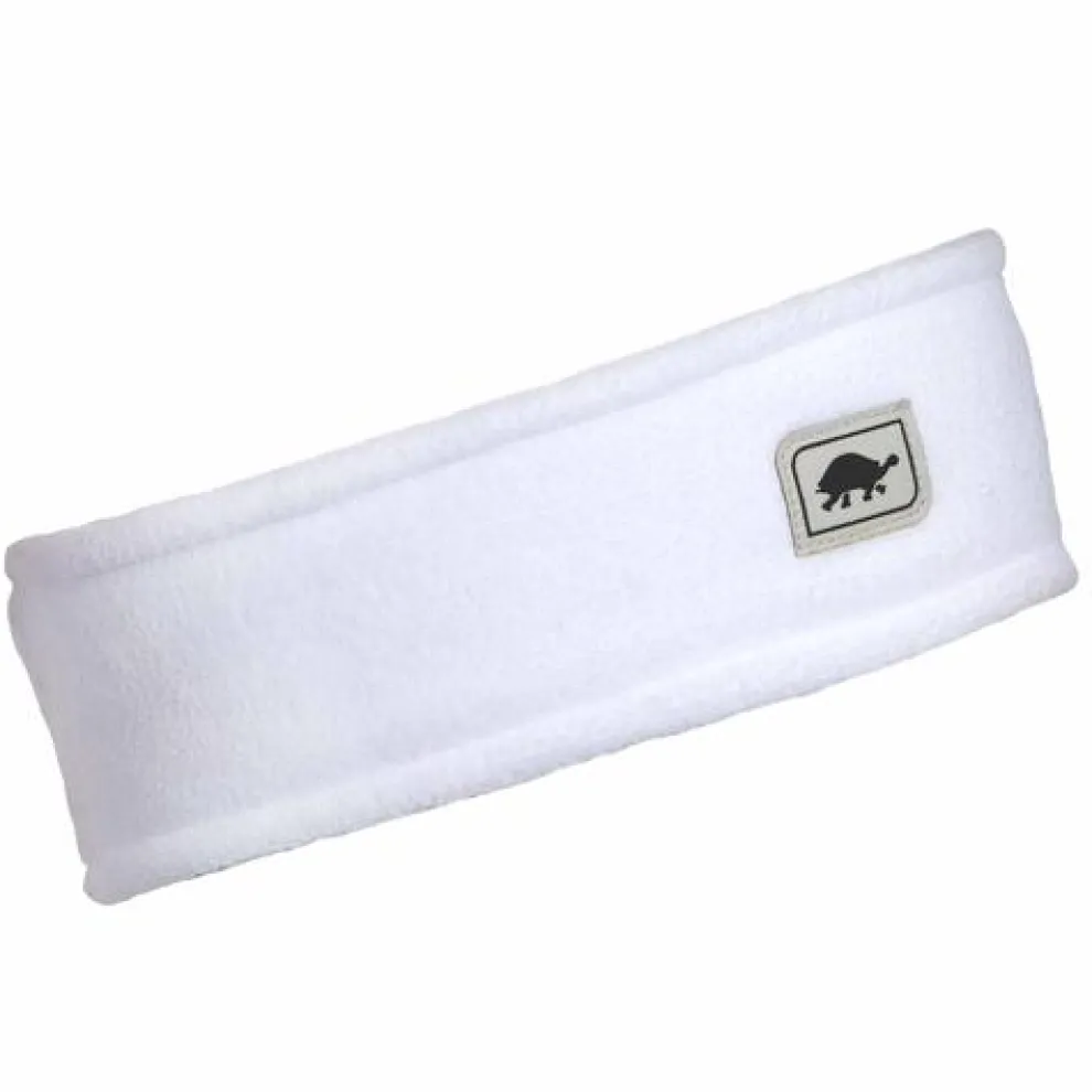 Double-Layer Headband