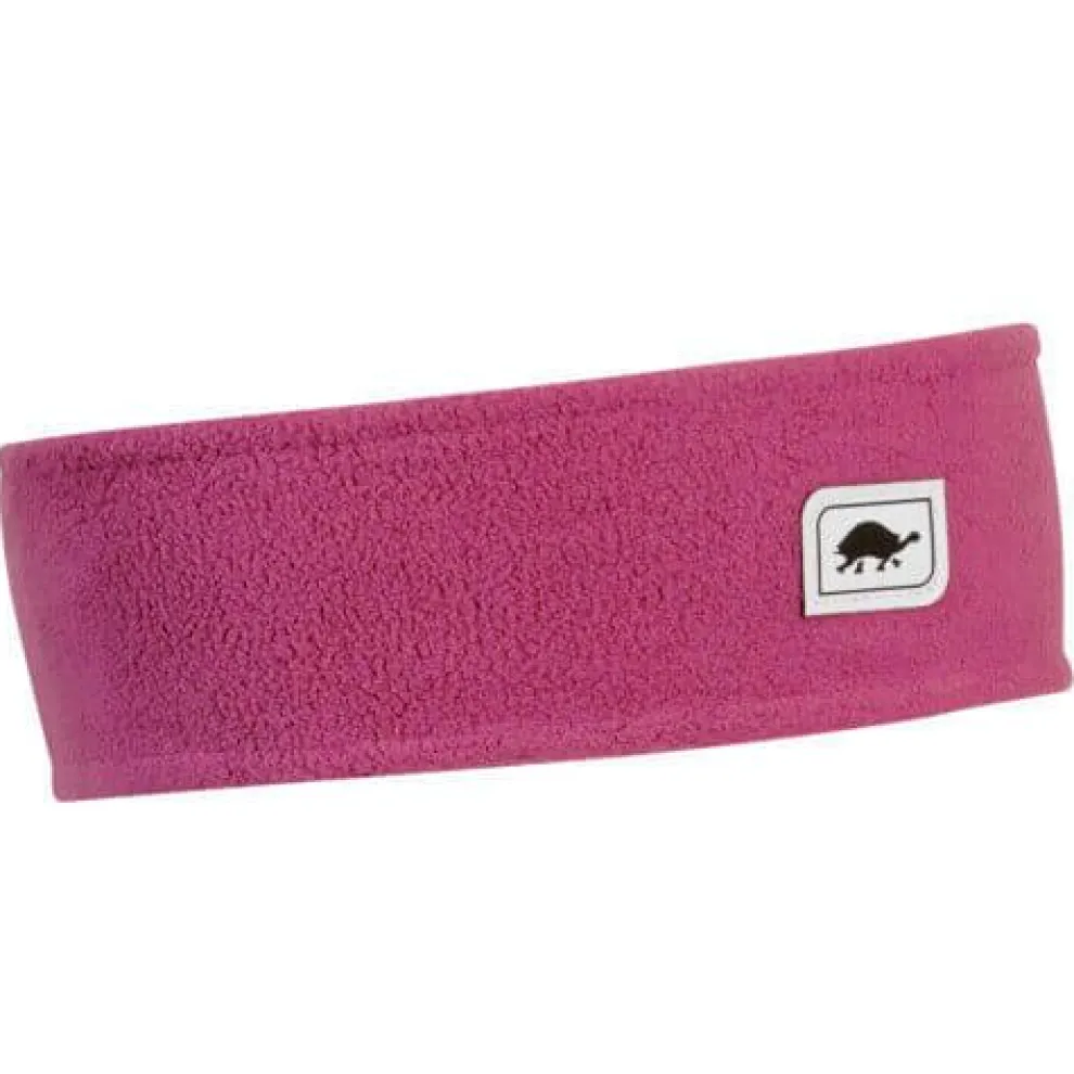 Double-Layer Headband