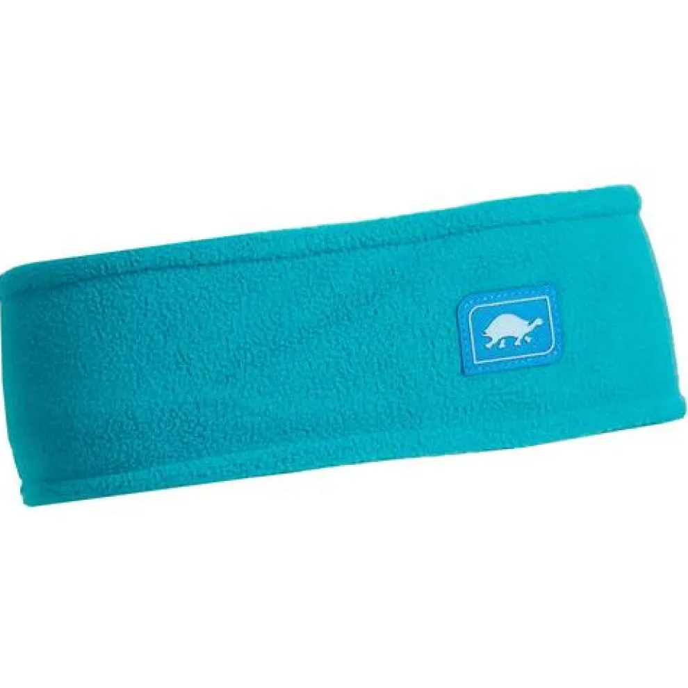 Double-Layer Headband