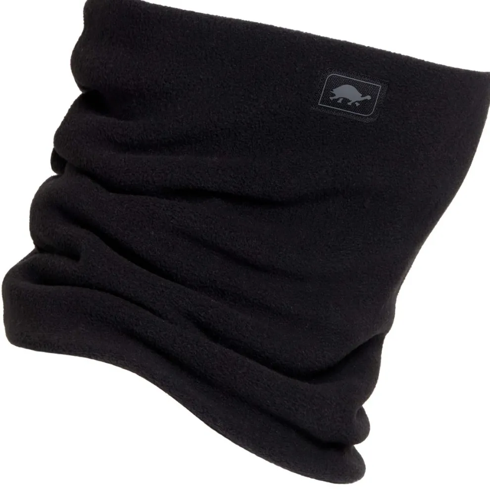 Double-Layer Neck Warmer