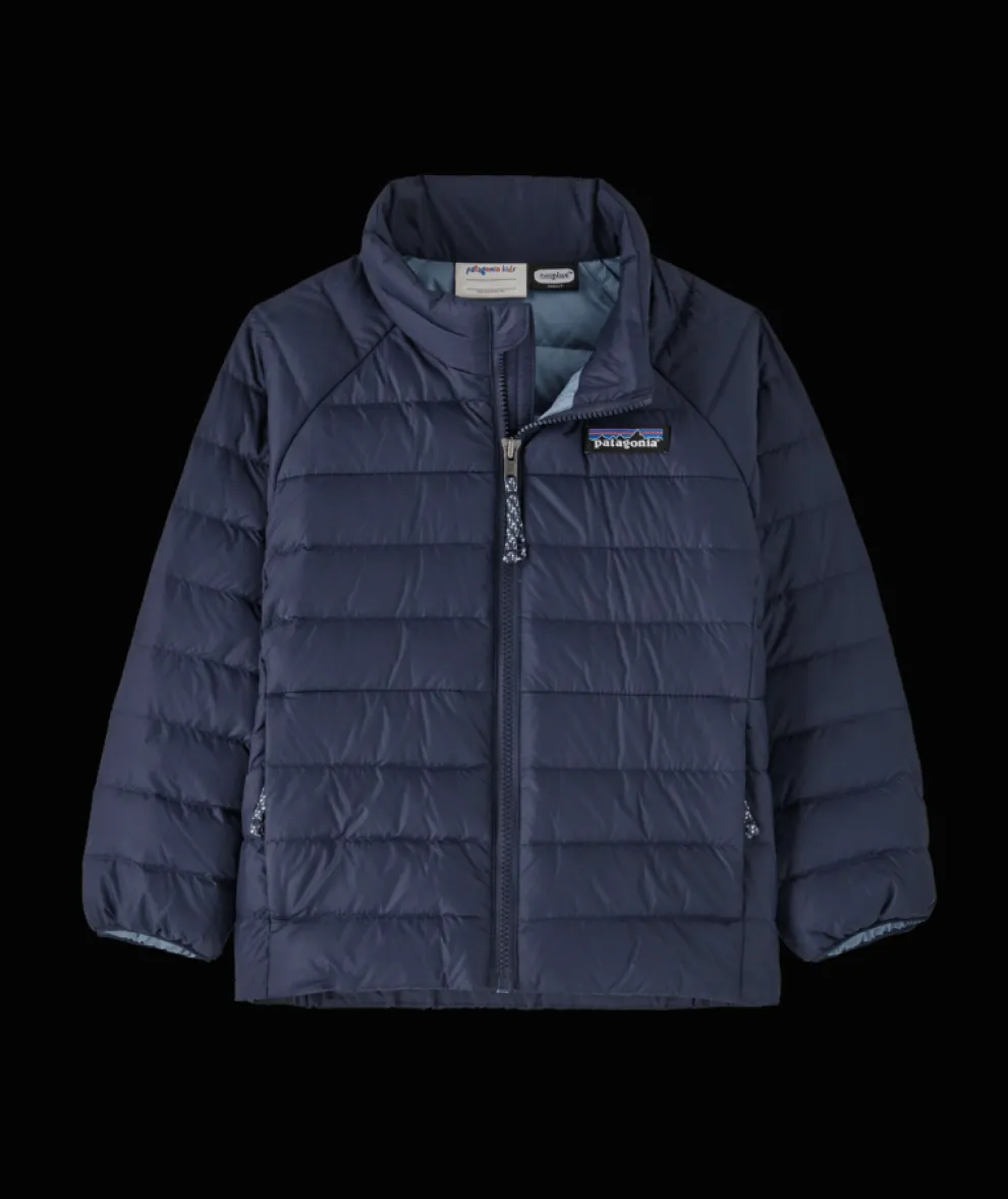 Down Sweater for Baby