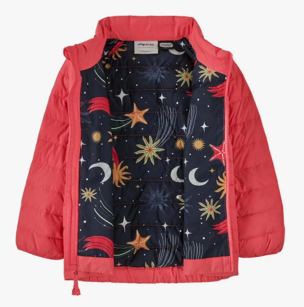 Down Sweater for Baby (SALE)