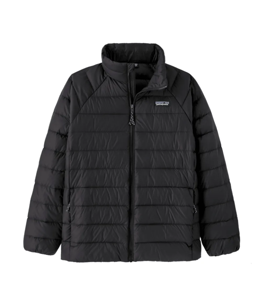 Down Sweater for Kids