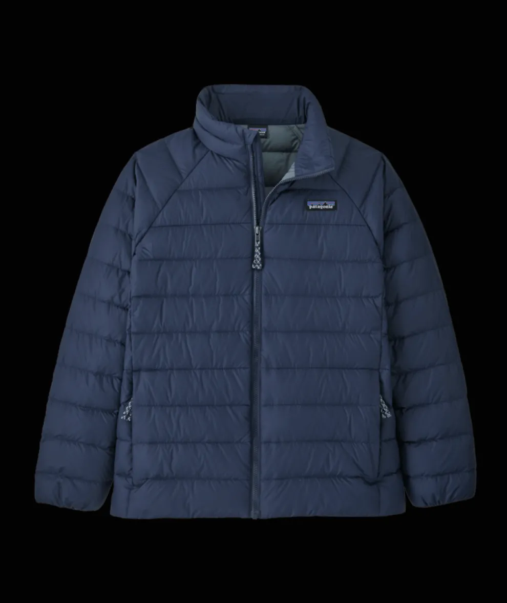 Down Sweater for Kids