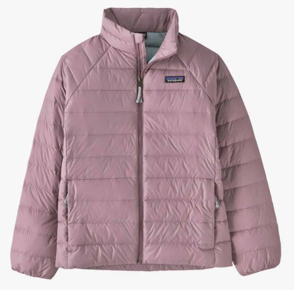 Down Sweater for Kids