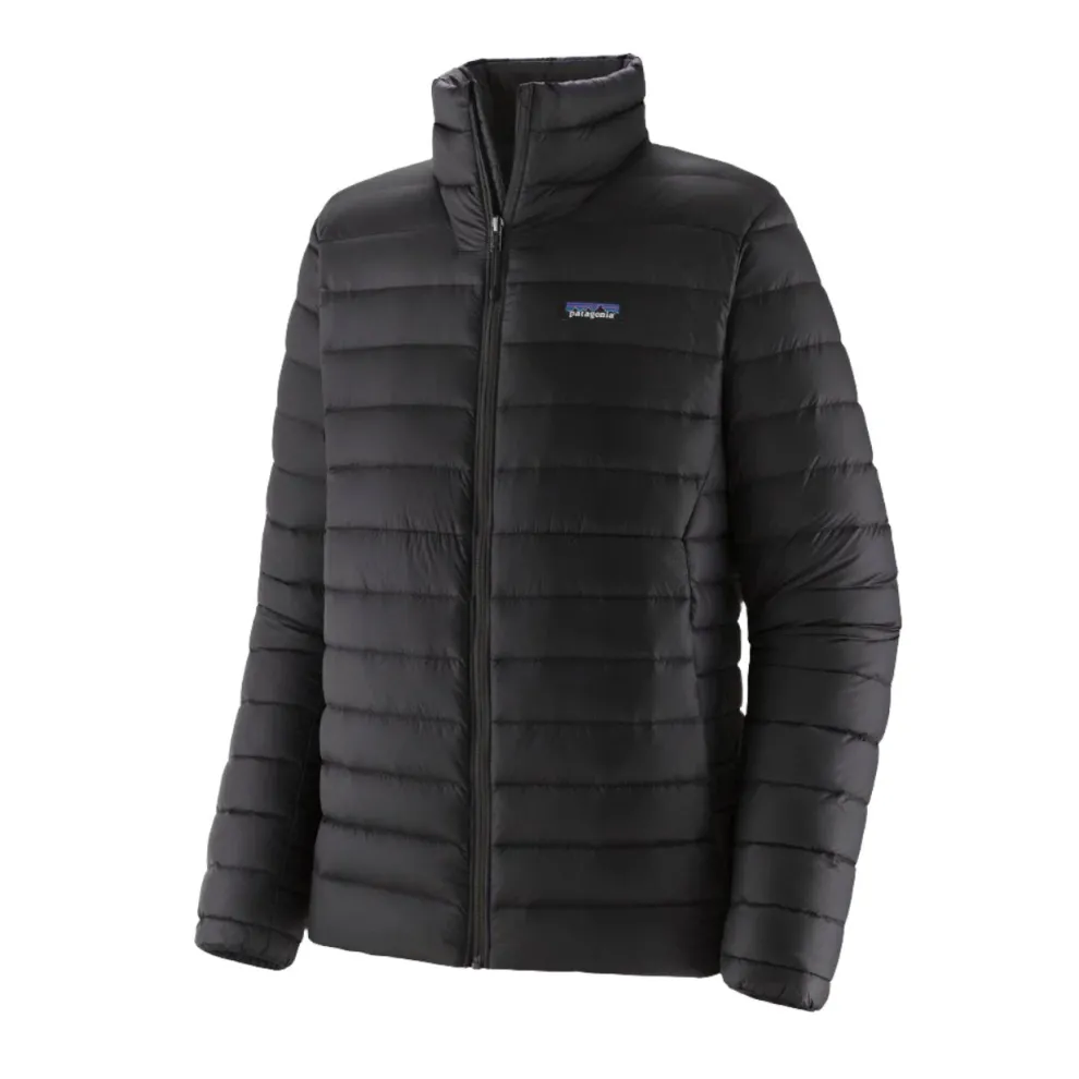 Down Sweater Jacket for Men