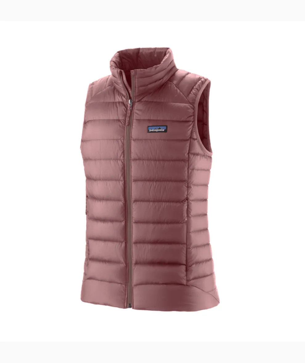 Down Sweater Vest for Women