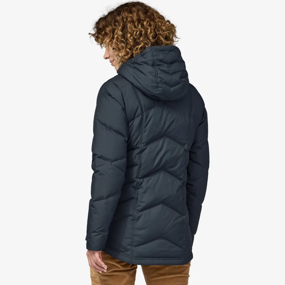 Down With It Jacket for Women