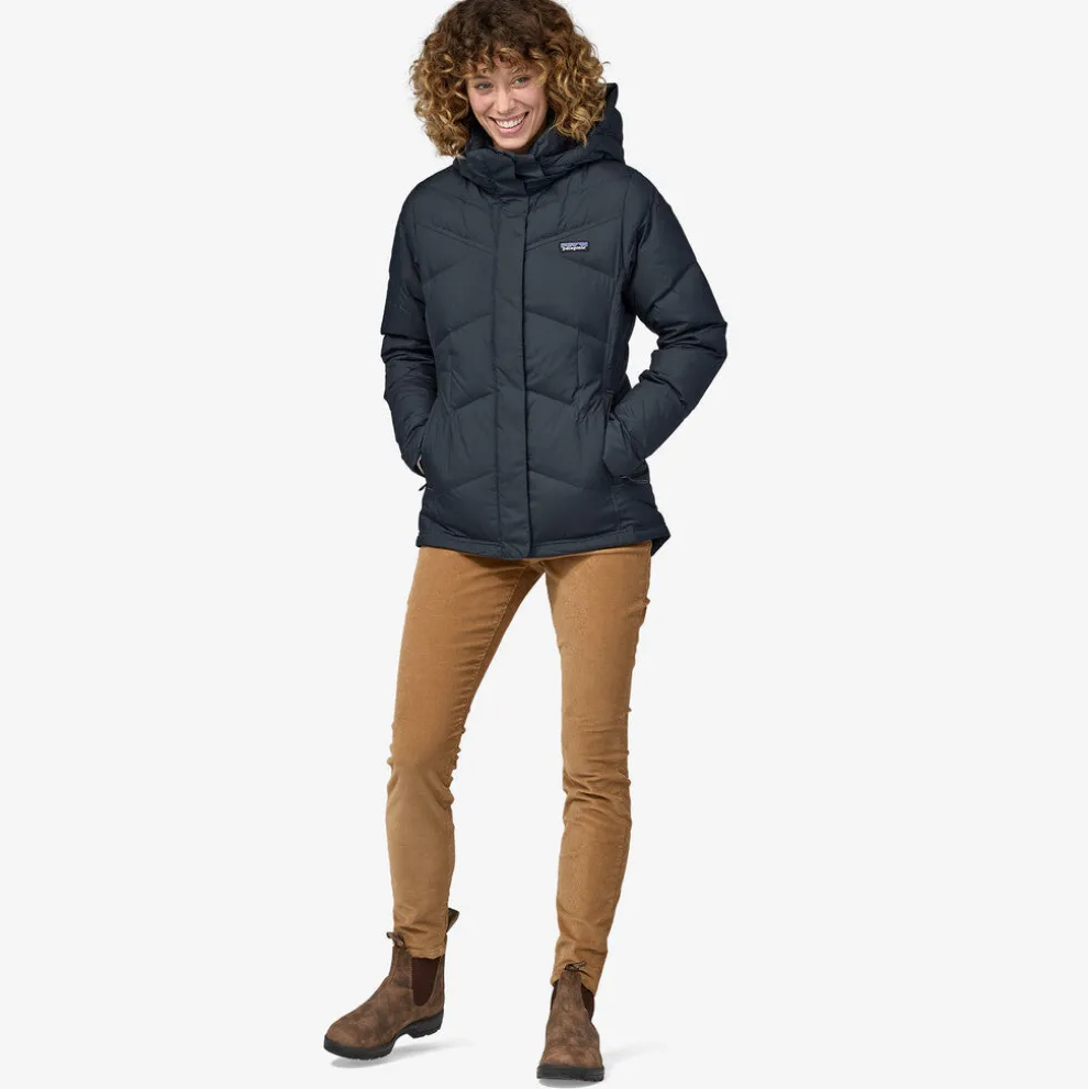 Down With It Jacket for Women