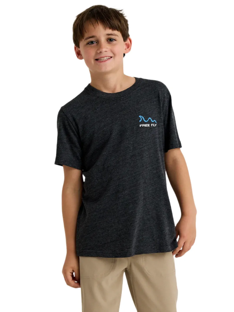 Downshore Tee for Youth