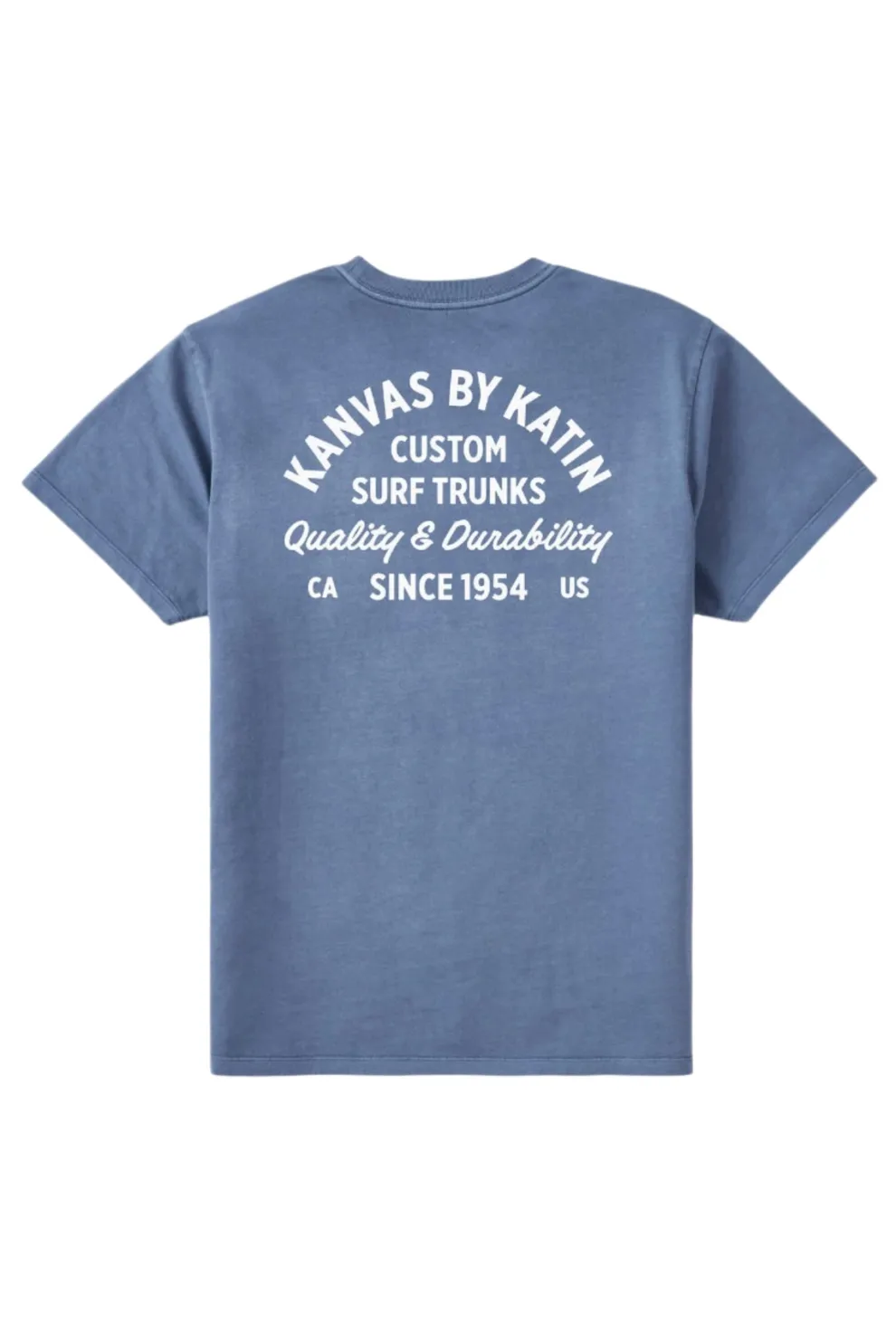 Durability Tee for Men