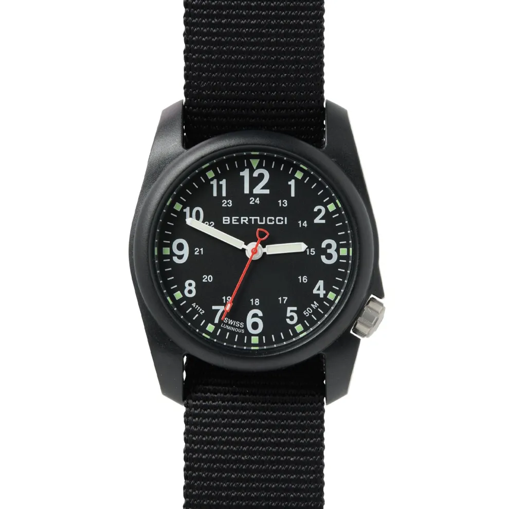 DX3 Field Watch