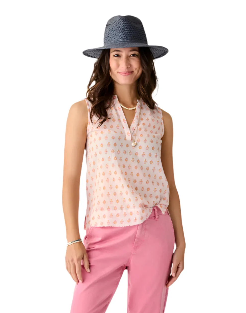 Dylan Tank Top for Women