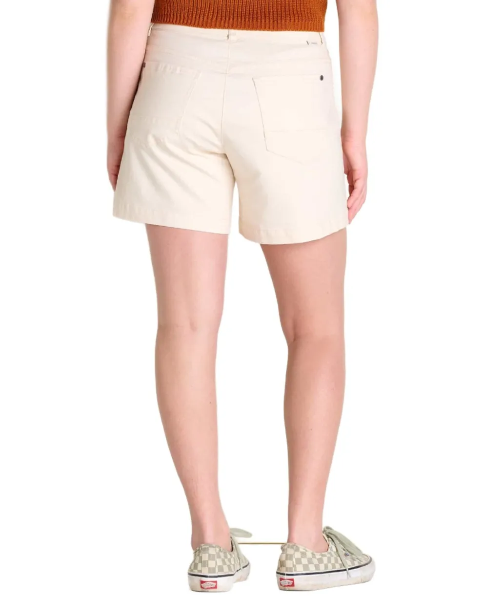 Earthworks Camp Shorts for Women