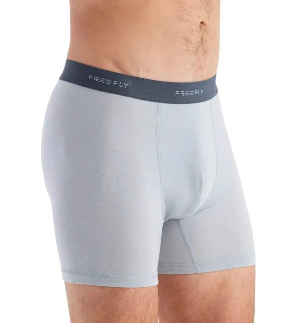 Elevate Boxer Brief for Men (SALE)