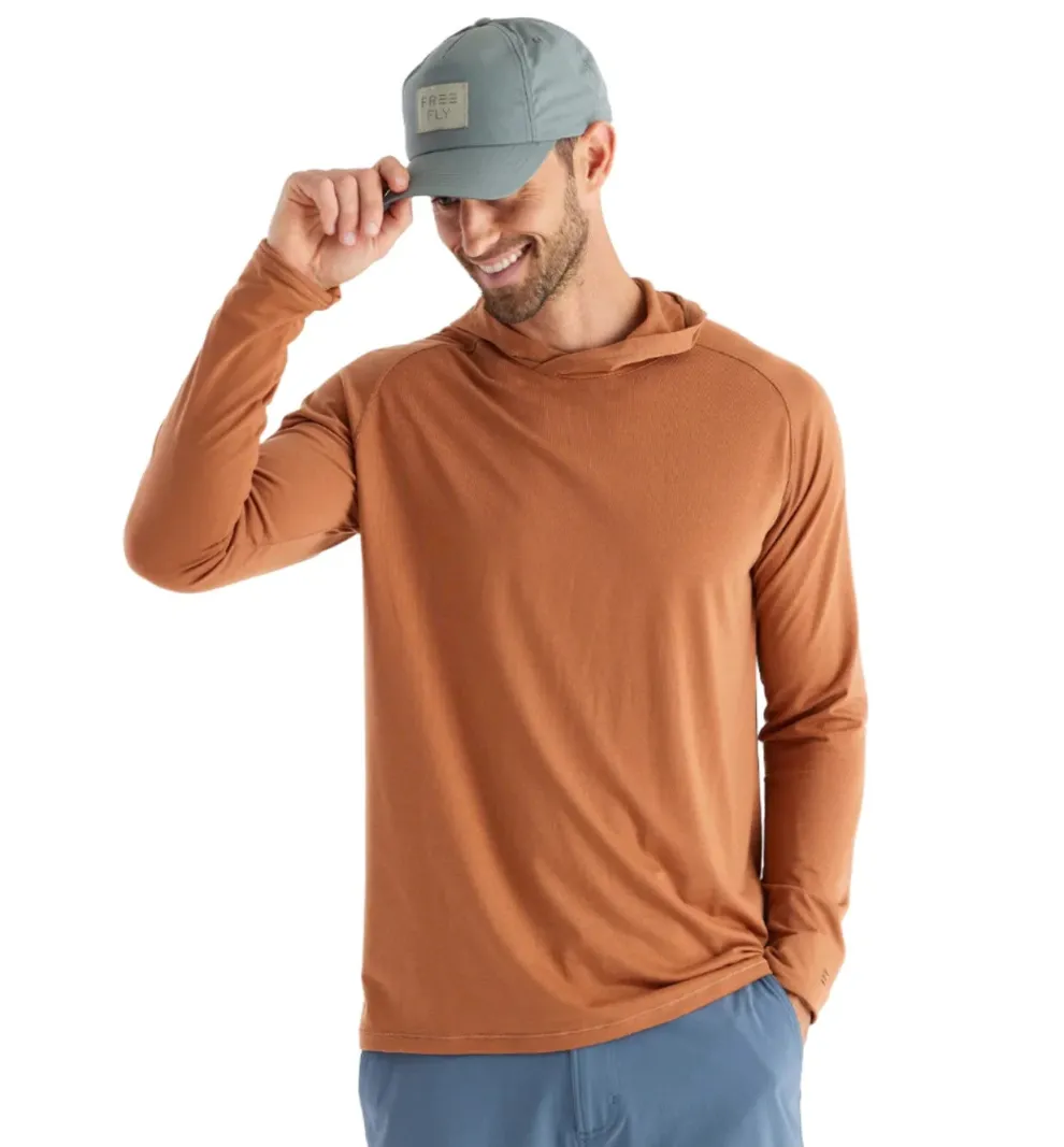 Elevate Hoodie for Men (SALE)