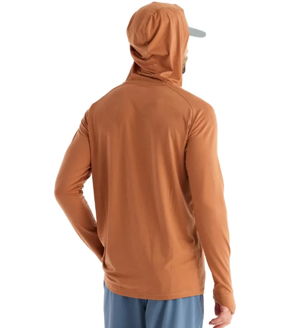 Elevate Hoodie for Men (SALE)