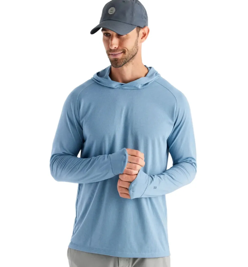 Elevate Hoodie for Men (SALE)