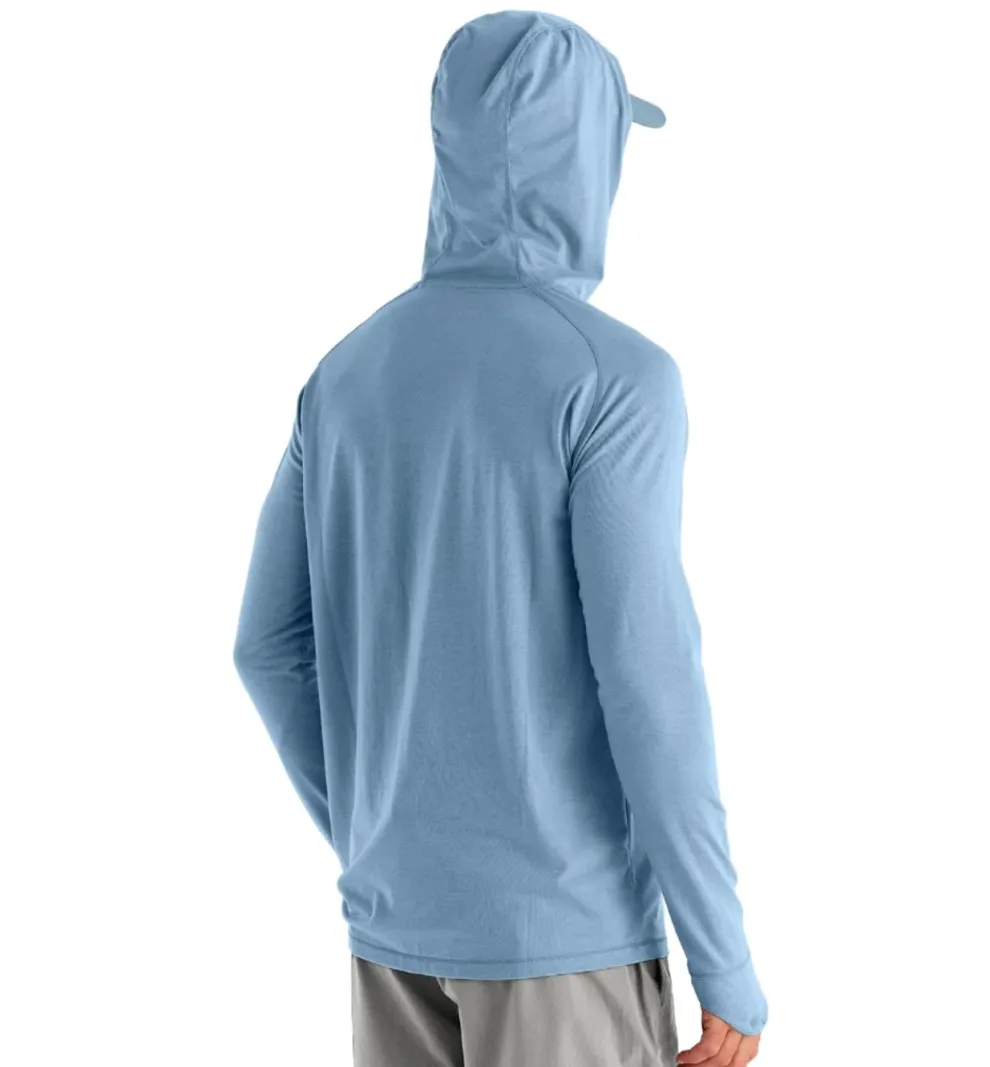Elevate Hoodie for Men (SALE)