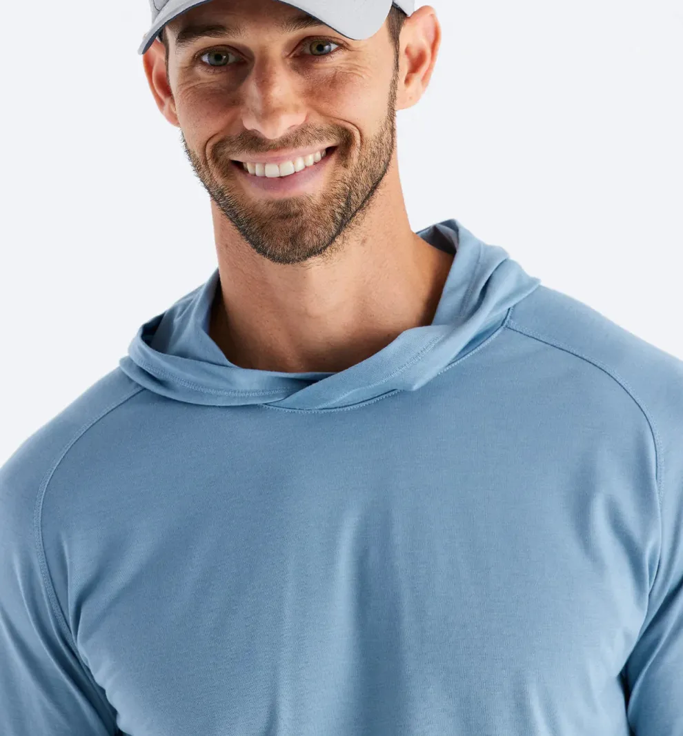 Elevate Hoodie for Men (SALE)