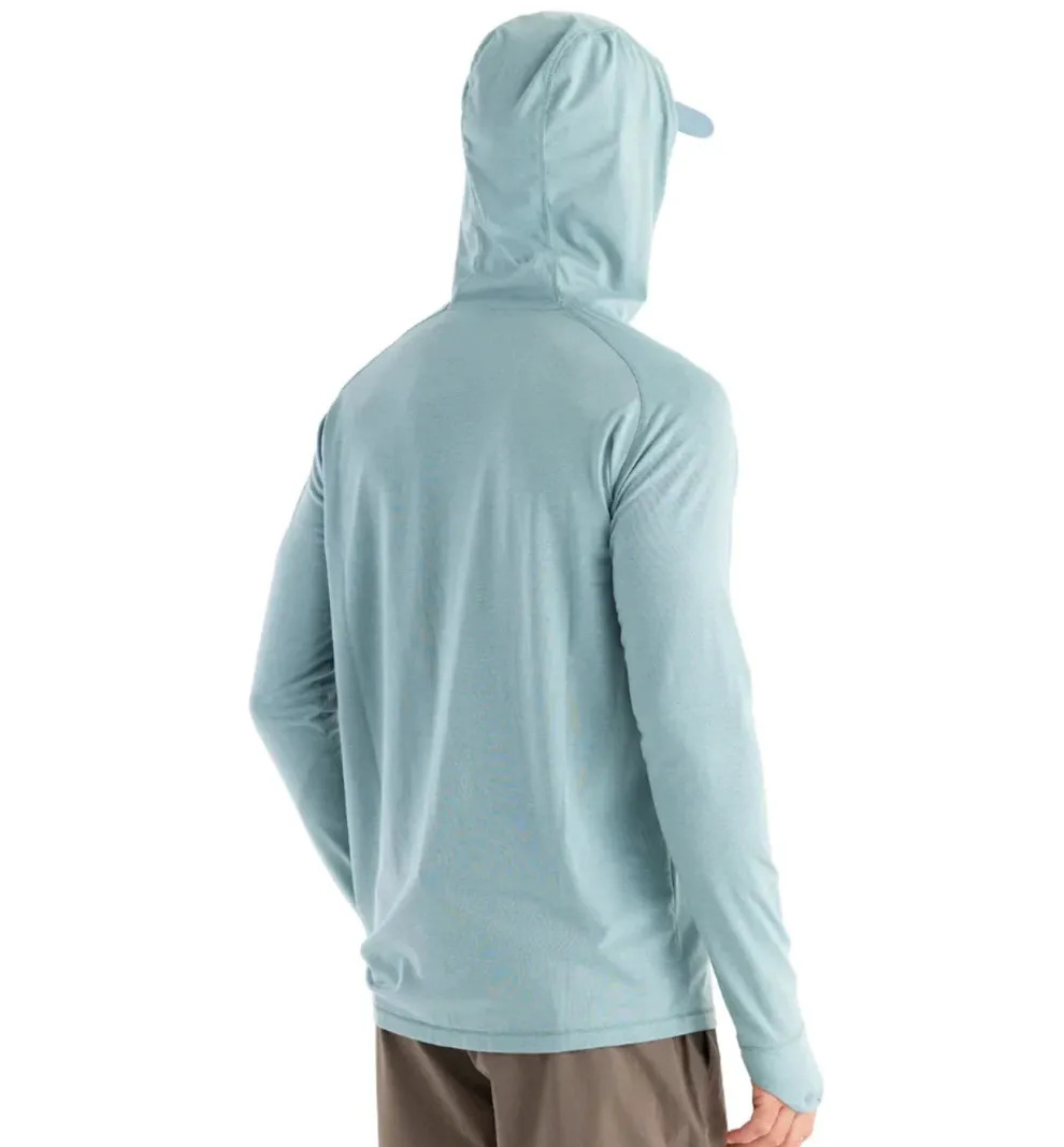 Elevate Hoodie for Men (SALE)