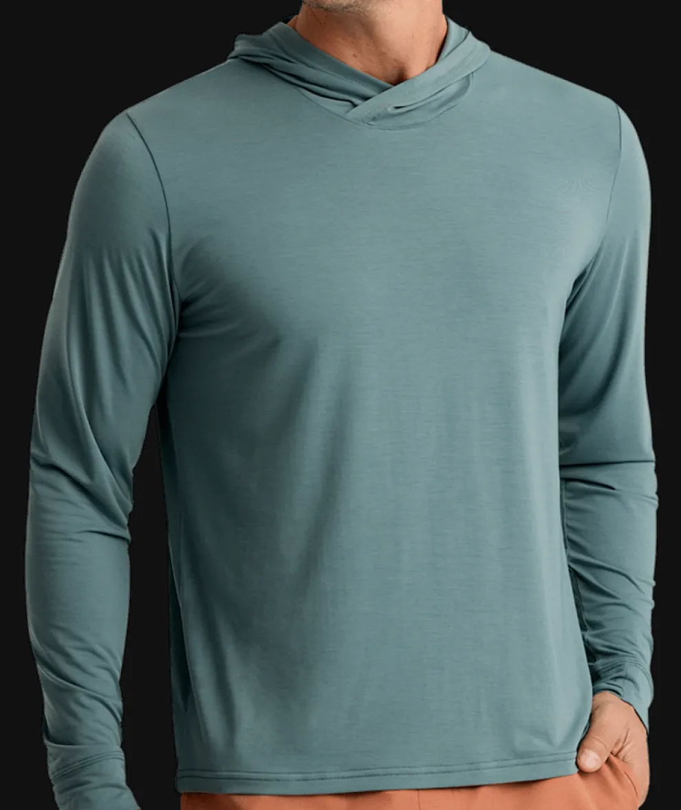 Elevate Lightweight Hoodie for Men