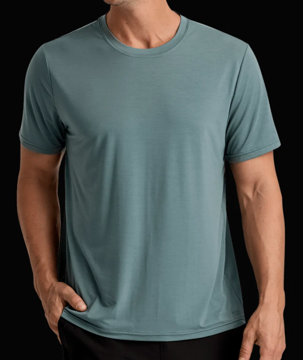 Elevate Lightweight Tee for Men