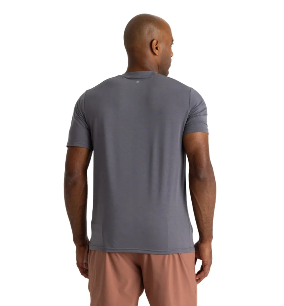Elevate Lightweight Tee for Men