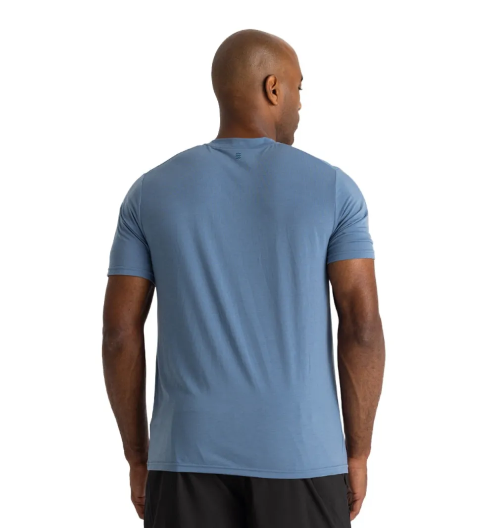 Elevate Lightweight Tee for Men