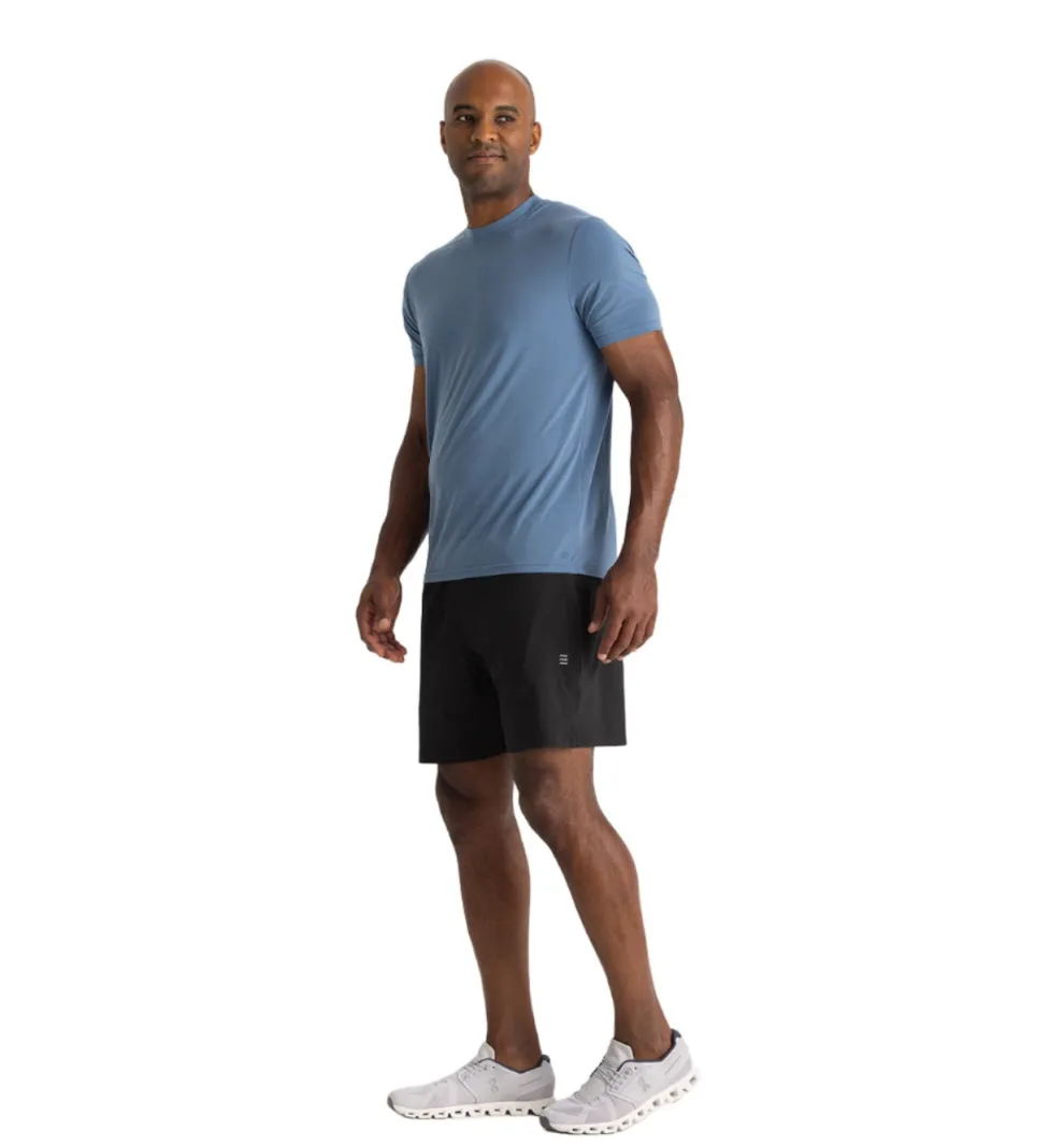 Elevate Lightweight Tee for Men