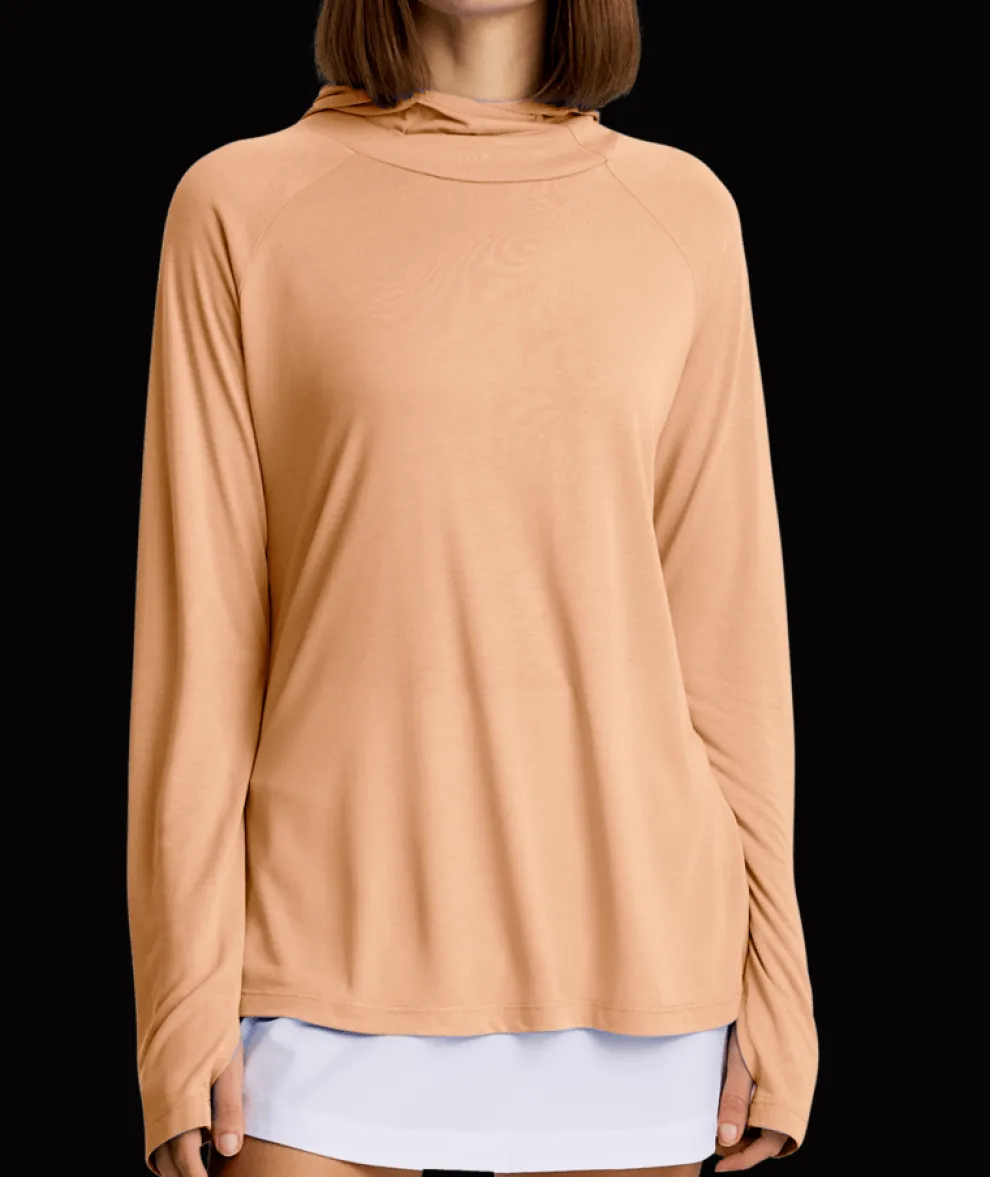 Elevate Lightweight Hoodie for Women